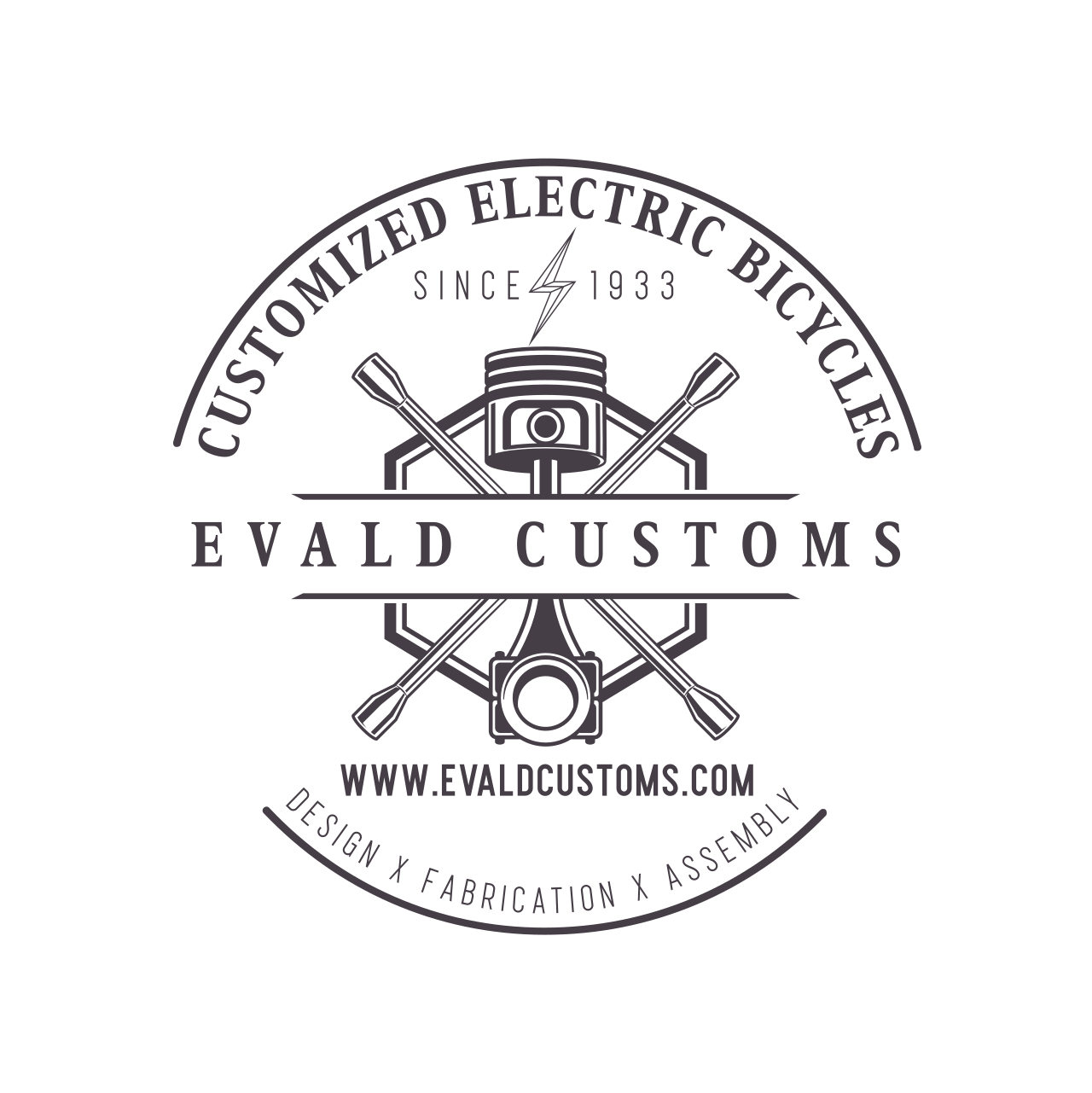 Evald Customs